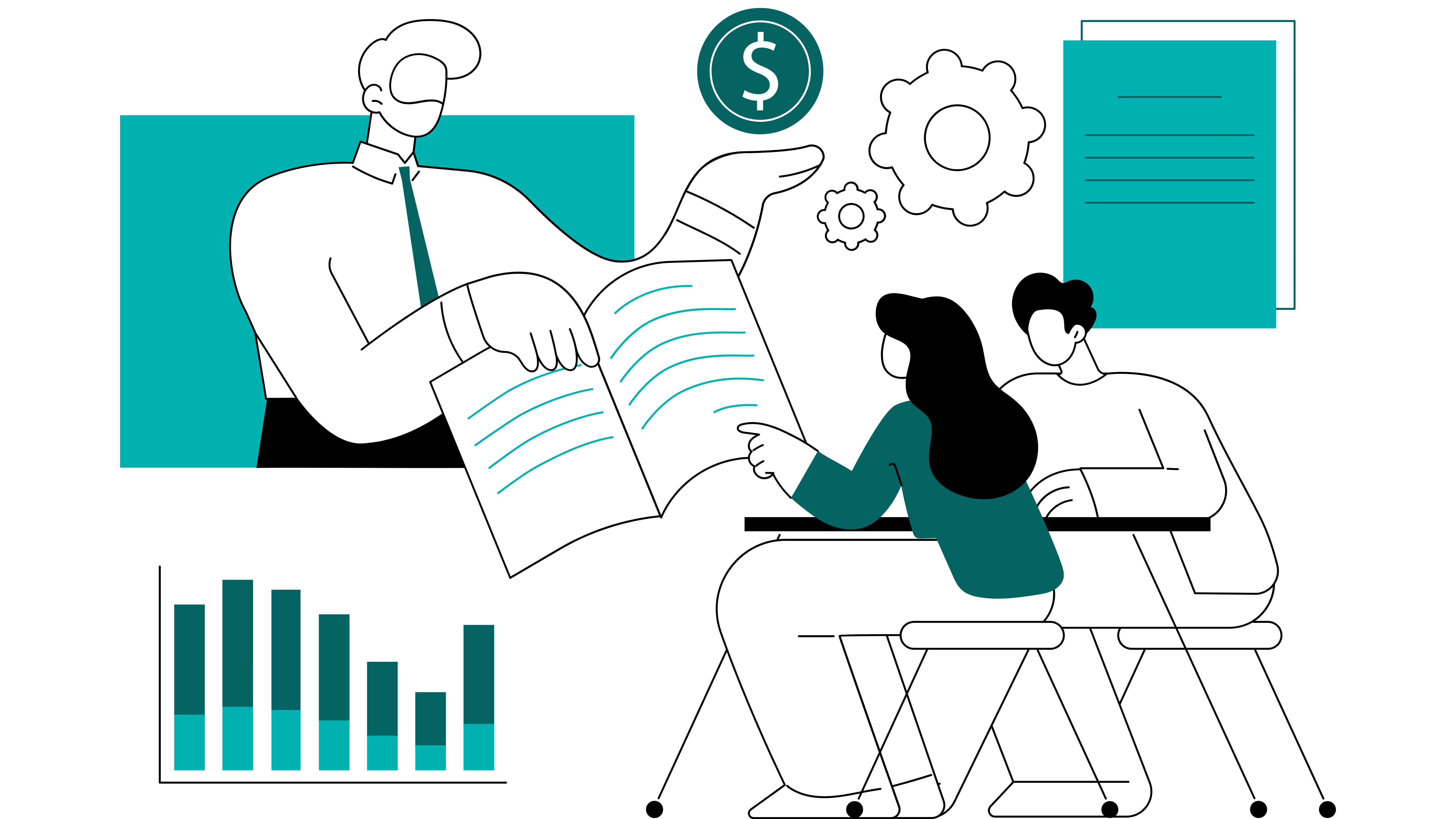 Programa de colaboración para asesores financieros